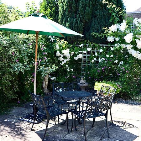 The Garden Apartment アイアンブリッジ エクステリア 写真