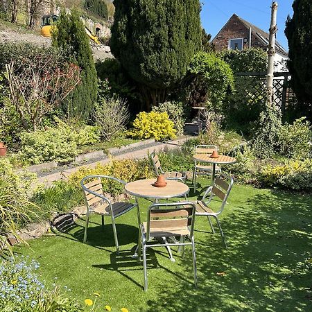 The Garden Apartment アイアンブリッジ エクステリア 写真